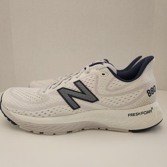 New Balance Men\'s Fresh Foam X 880 V13 Running Shoe US 10.5 main image 9
